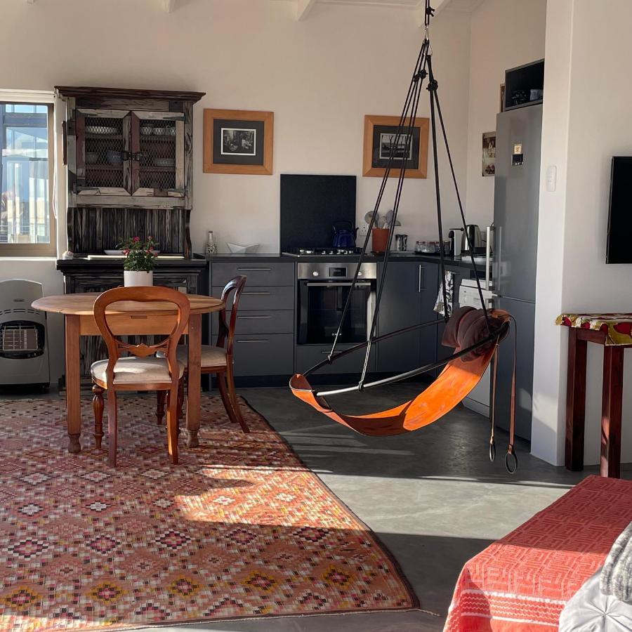 Kleinblom In Pringle Apartment Pringle Bay Ngoại thất bức ảnh