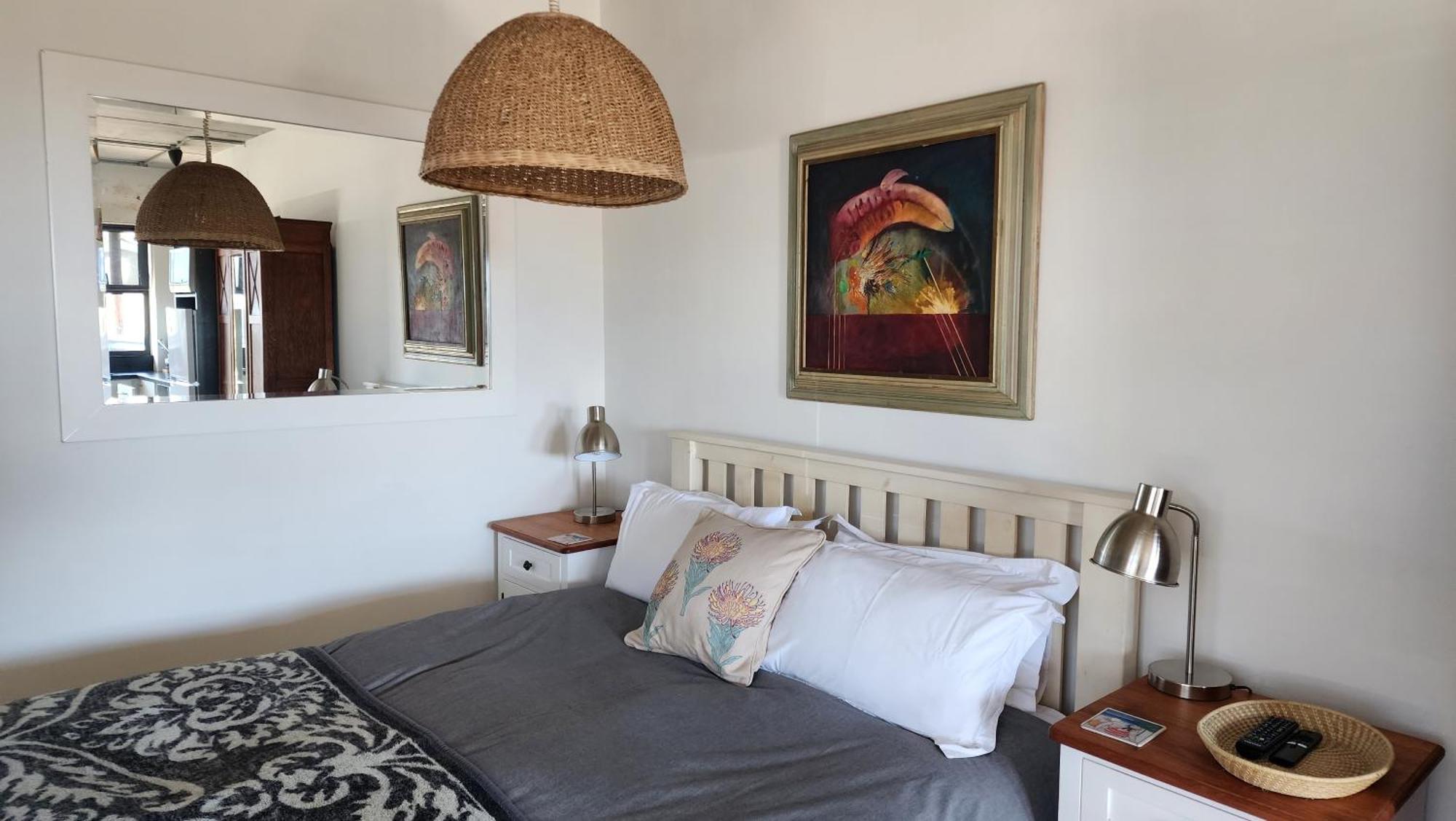 Kleinblom In Pringle Apartment Pringle Bay Ngoại thất bức ảnh